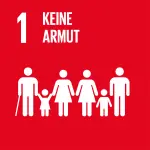 UN-Nachhaltigkeitsziel 1: Keine Armut